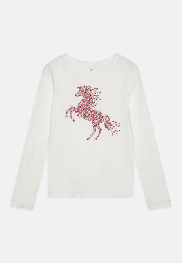 GIRLS - Long sleeved top