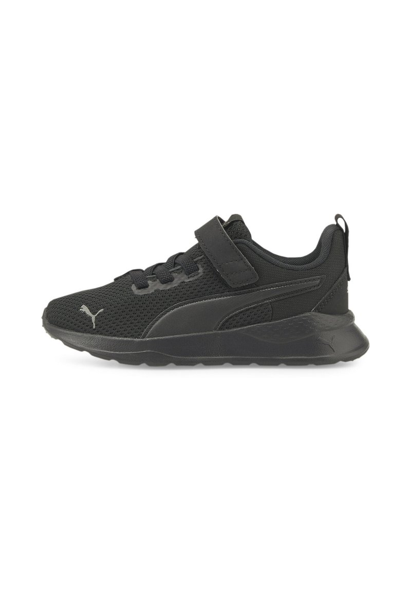 Puma ANZARUN LITE AC UNISEX - Chaussures de running sur route - black-ultra gray