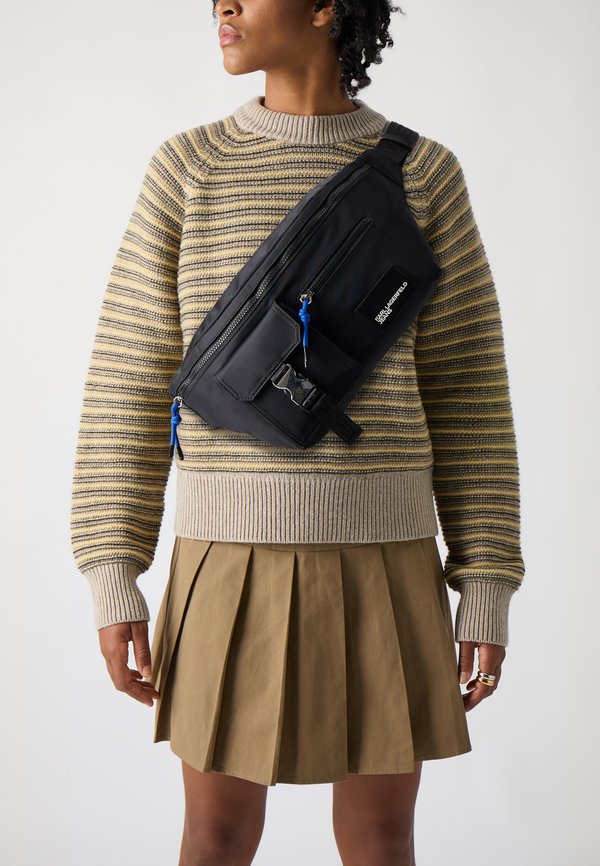 UTILITY BUMBAG UNISEX - Bum bag