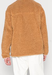 Levi's® Fleecejacka - beige