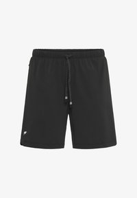 Unselected, schwarz