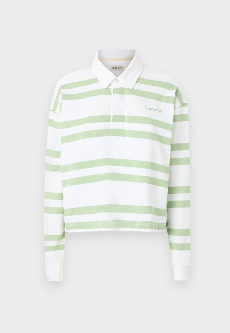 Guess Jeans Sweater wit
