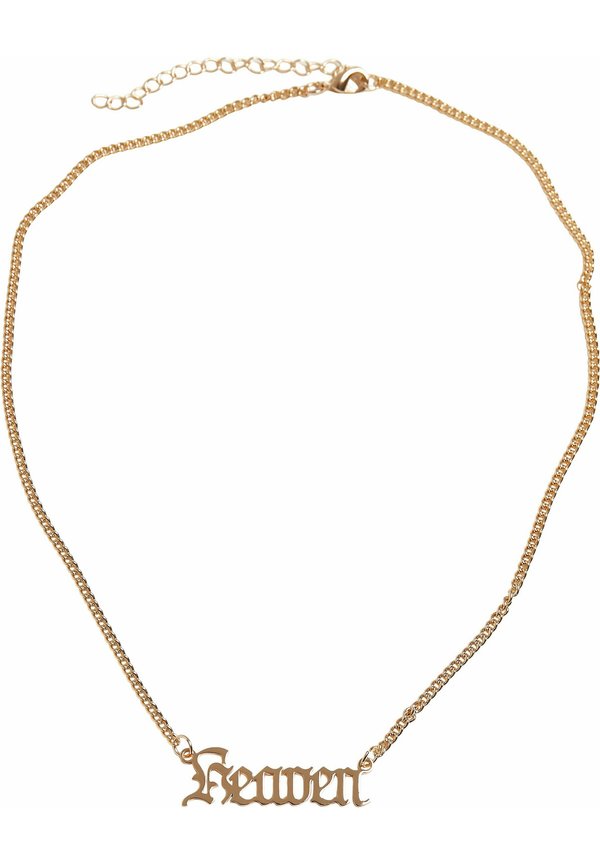 HEAVEN CHUNKY  - Halskette