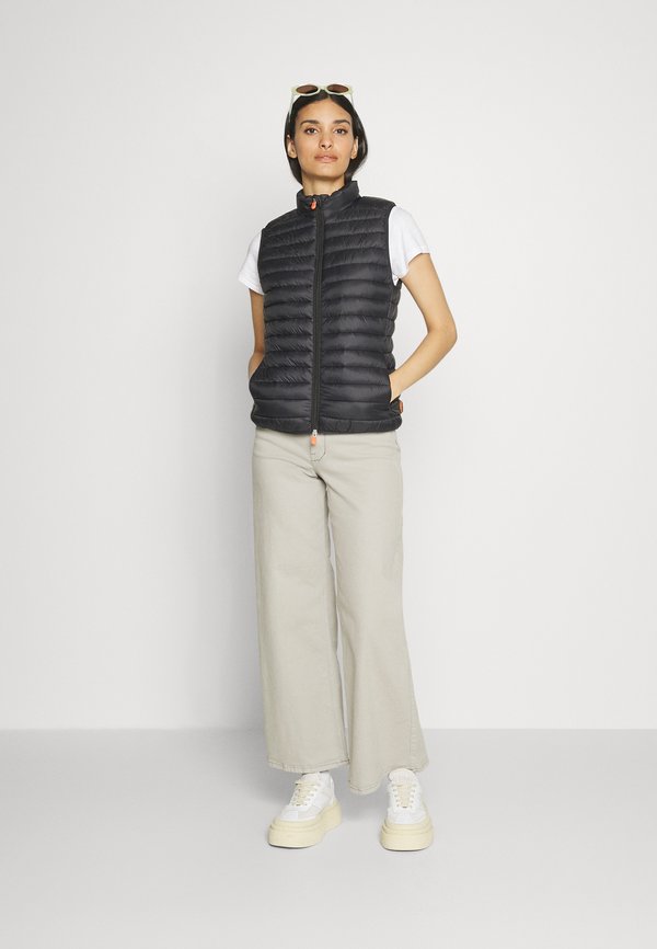 CHARLOTTE - Waistcoat3