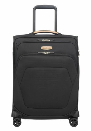 SPARK  - Valise à roulettes - black