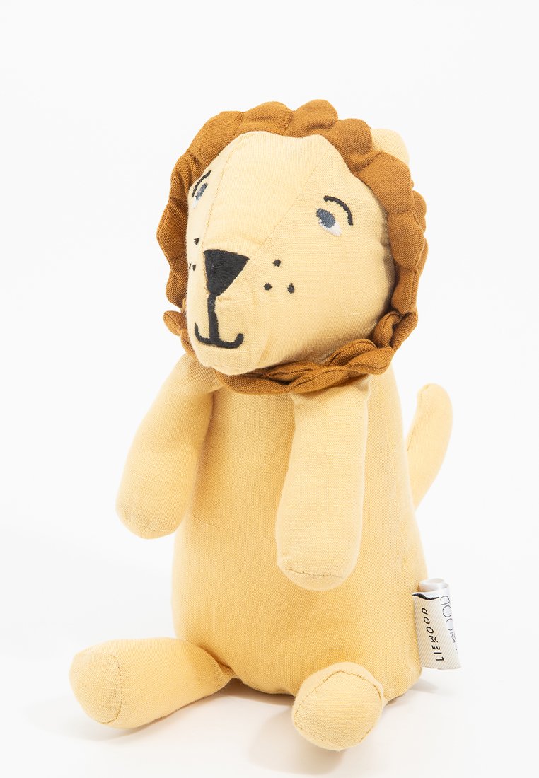 Liewood Knuffel zandkleur Liewood Knuffel zandkleur