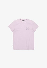 Unausgewählt, lt. violet purple