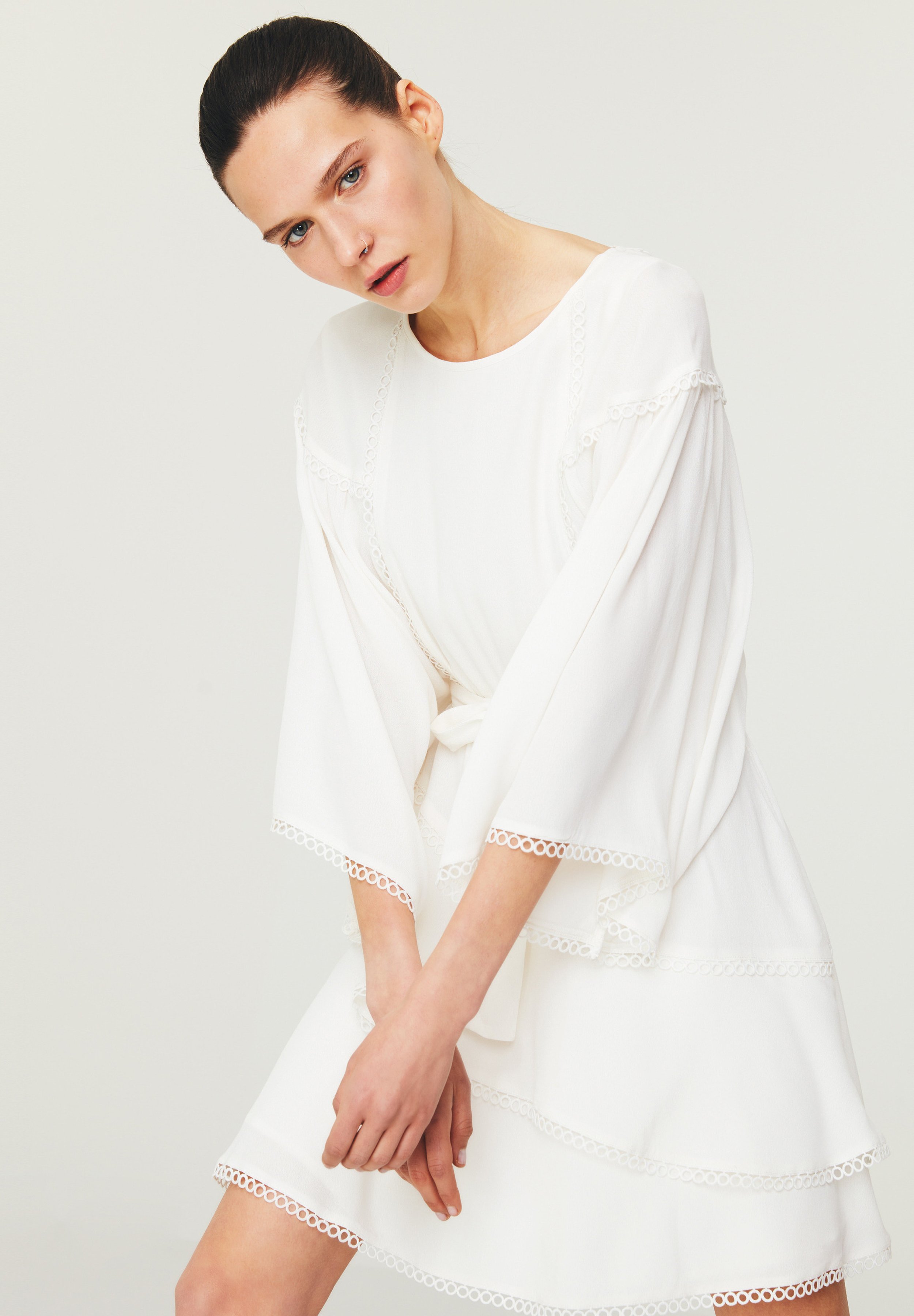 Damen Freizeitkleid Damen Freizeitkleid