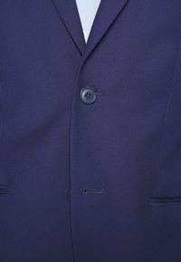 Isaac Dewhirst FASHION SUIT - Κοστούμι - blue