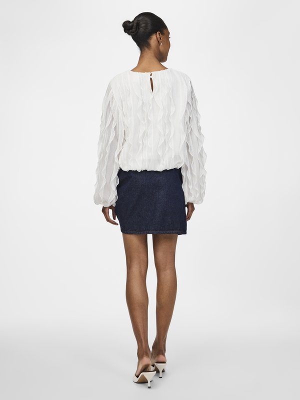 YASMEZUNA  - Blouse3