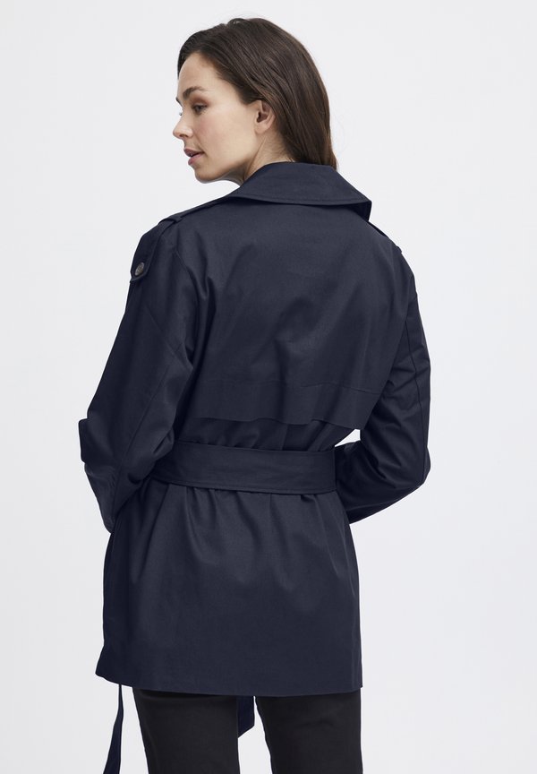 FRNINA - Trenchcoat2