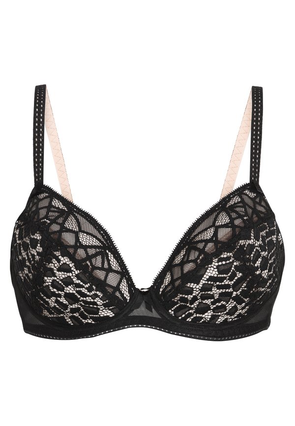 SOIRÉE LACE - Underwired bra3