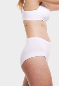 Marks & Spencer 3PACK - Boxerky - white