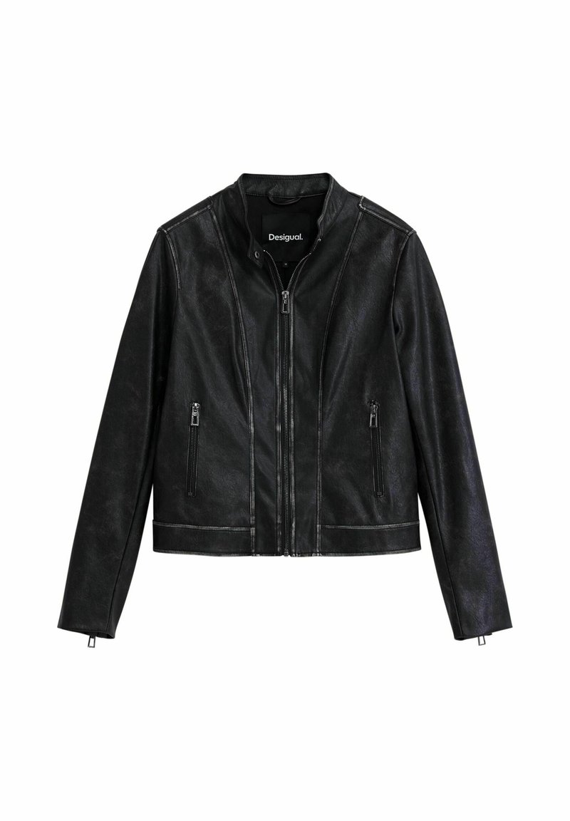 Zalando Mango Lederjacke GrÃ¼n NO N4ME Lederjacke Grün Zalando