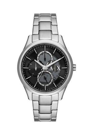 Kronograafkell - silver/black