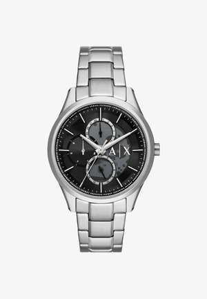 - Zegarek chronograficzny