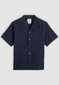 Non selezionato, cadiz plaid navy/plaid navy swatch