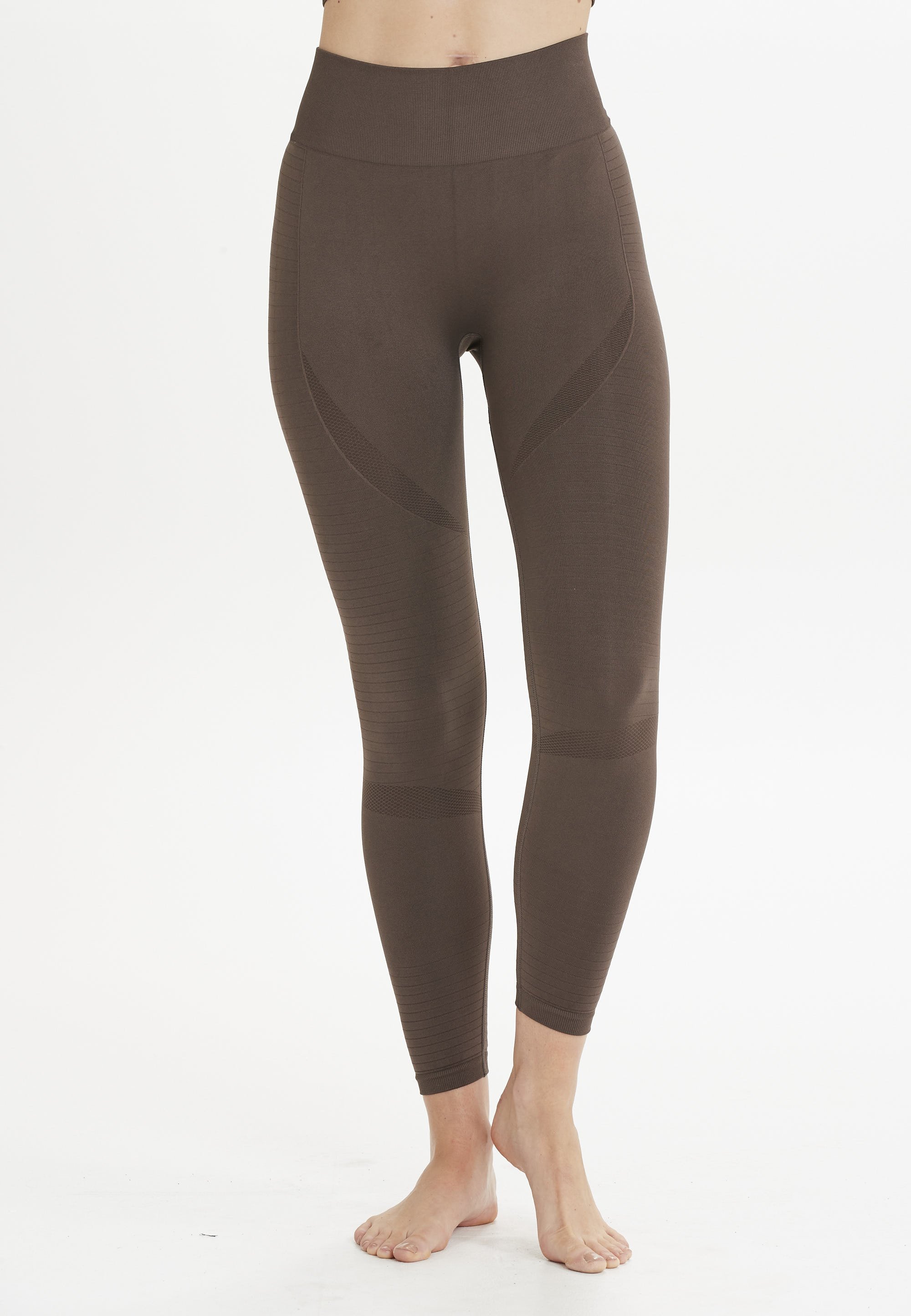 Athlecia NAGAR - Leggings - bracken 