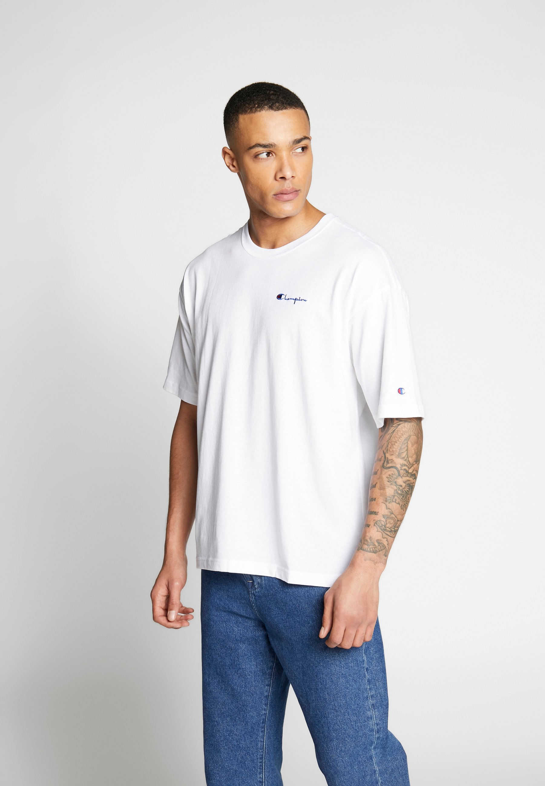 champion reverse weave fit