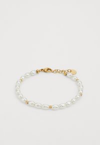 BRACELET - Náramok - gold-coloured