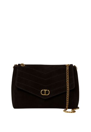 Borsa a tracolla - nero