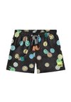 NIKO - Surfshorts - smile all over