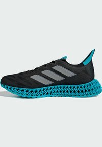 adidas Performance RUNNING - Scarpe da corsa su strada - core black grey three cloud white
