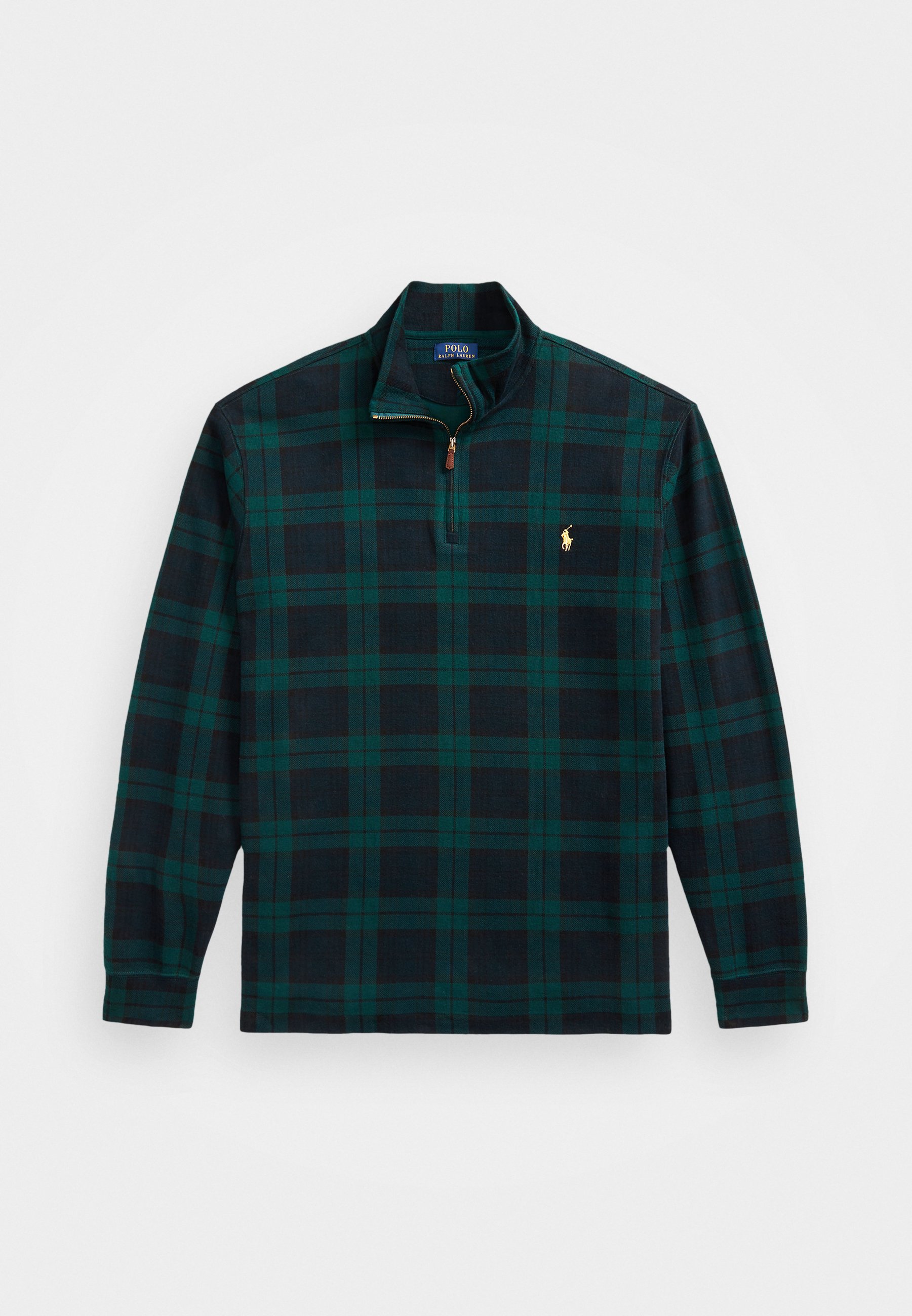 Blackwatch polo long sleeve Clearance