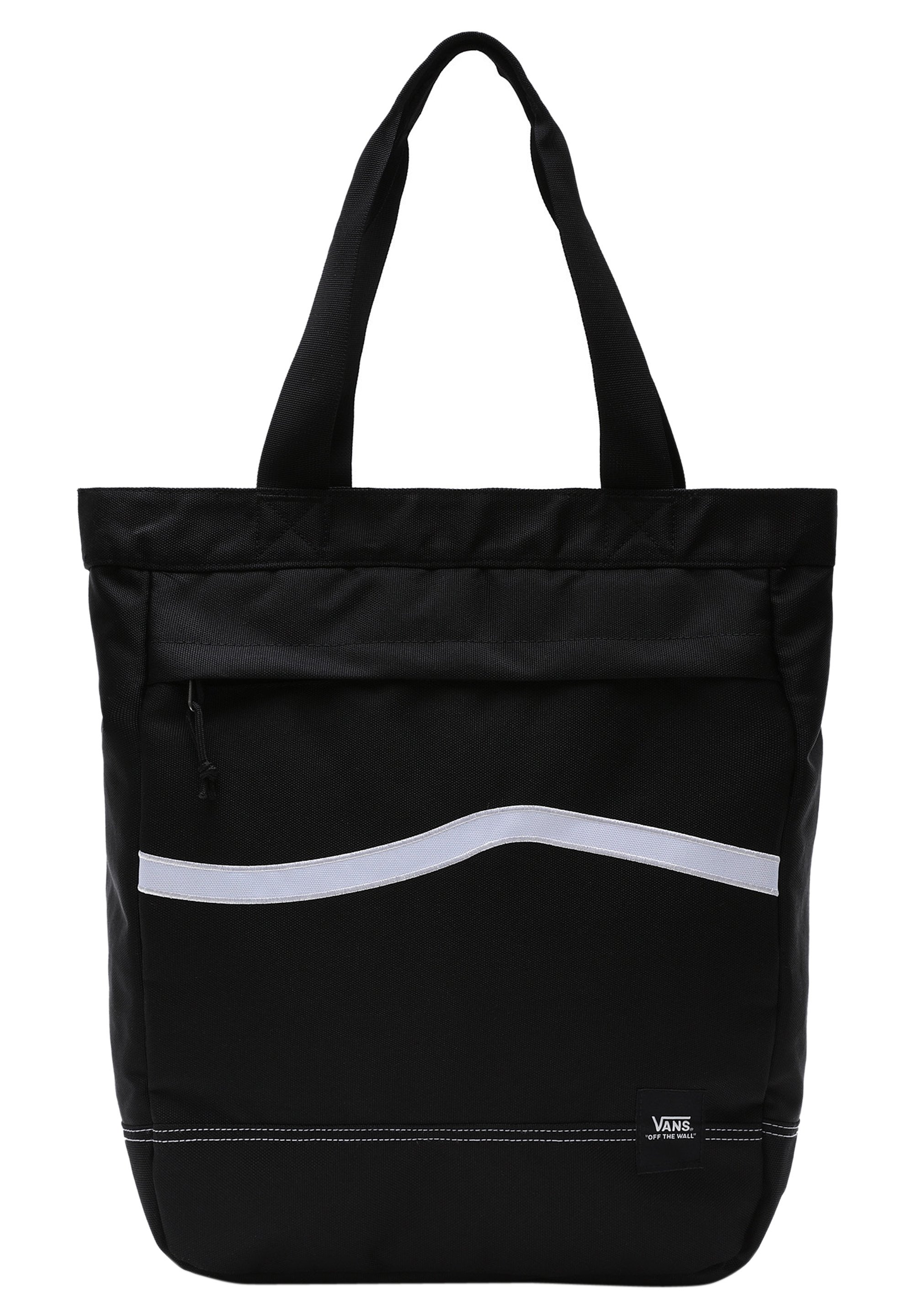 tote vans
