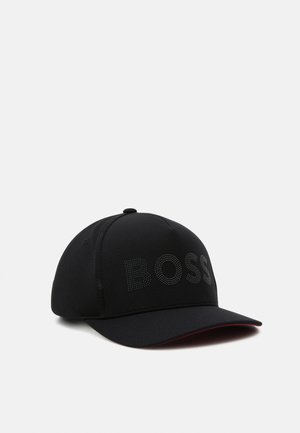 SPARKLE - Cap - black