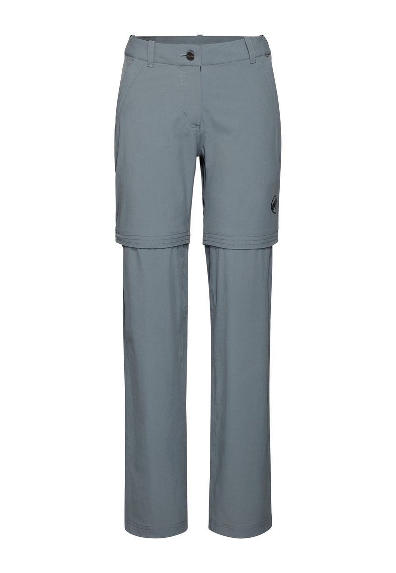 Mammut V OFF - Outdoor-Hose - strata/grau - Zalando