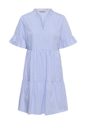 Culture, CUPLITA BJØRG - Freizeitkleid - ultramarine