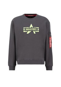 Odabrano, vintage grey