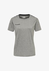 Unausgewählt, grey melange