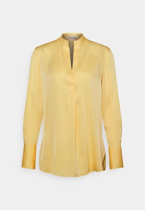 Blusa - yellow