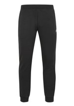 le coq sportif pantalon homme blanche