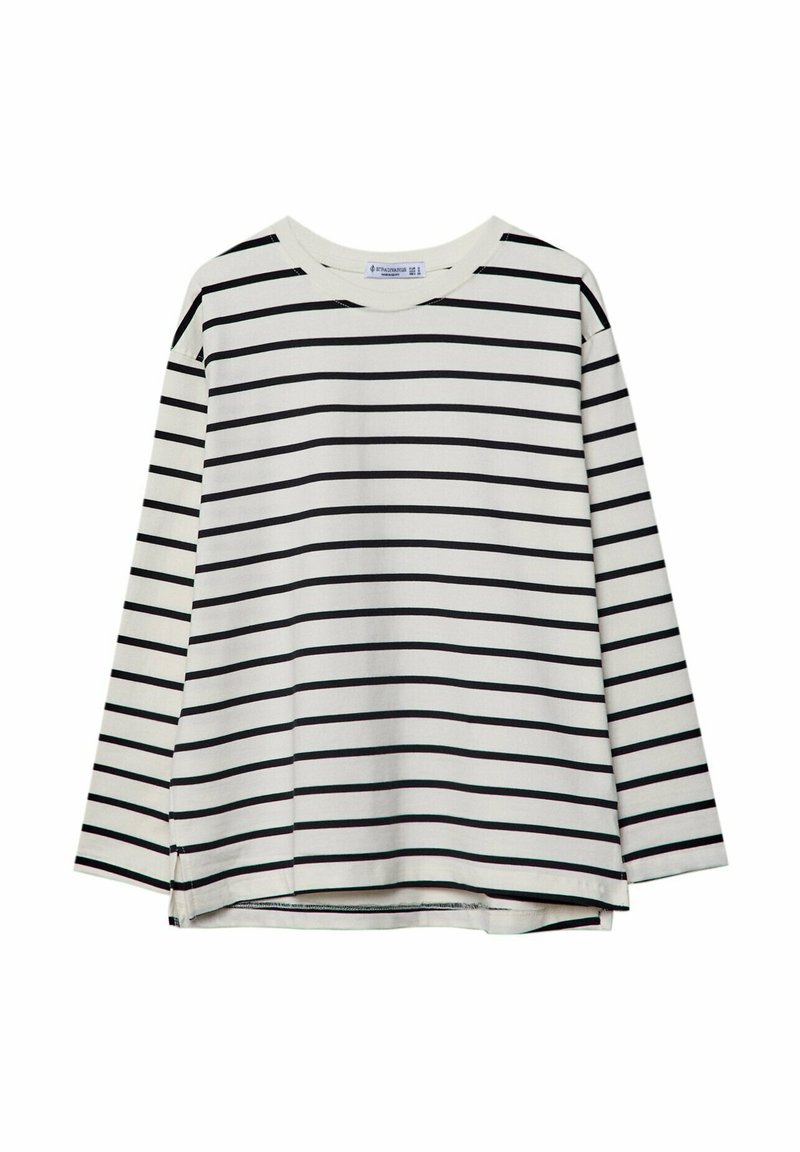 Langarmshirt