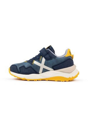 Zapatos de bebé - yellow