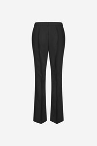 Envii AUSTION PANTS - Kelnės - black