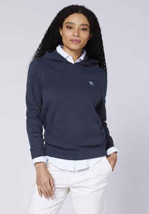 MIT LOGO - Hoodie - night sky