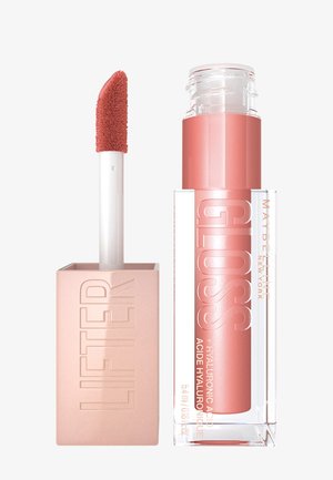 Maybelline New York LIFTER GLOSS - Läppglans - 4 silk