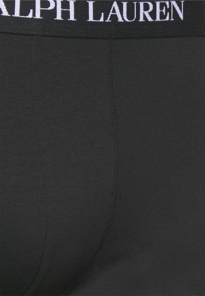 Polo Ralph Lauren 3 PACK - Cuecas boxer - light grey/grey/dark grey