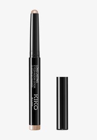 KIKO Milano - LONG LASTING EYESHADOW STICK - Ombretto - 07 golden beige Immagine in miniatura 1