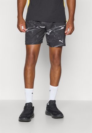 Puma RUN VELOCITY SHORT - Pantaloncini sportivi - black