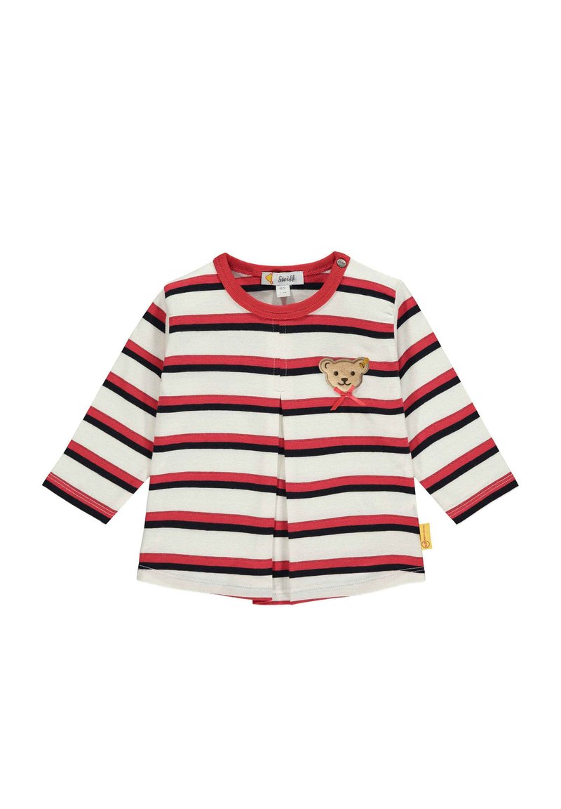 Steiff Longsleeve crème