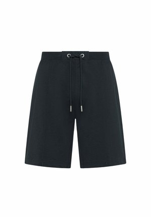 Sun68, SHORT - Shorts - blu