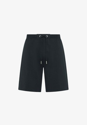 Sun68, SHORT - Shorts - blu