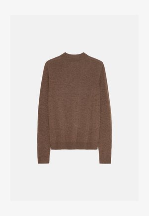 Danish Endurance, - Sweter