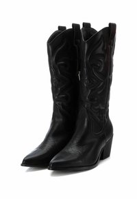 Refresh Botas camperas - black