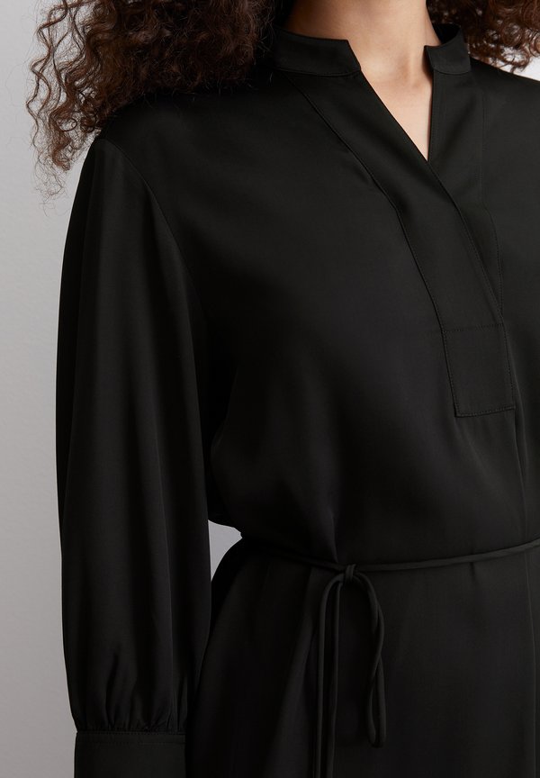 STYLE DETAILED PLACKET - Day dress2